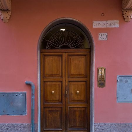 The Best Rent - Three-Room Apartment Near The Colosseum Řím Exteriér fotografie