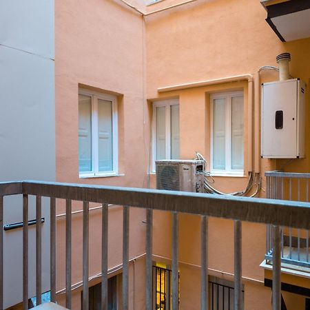 The Best Rent - Three-Room Apartment Near The Colosseum Řím Exteriér fotografie