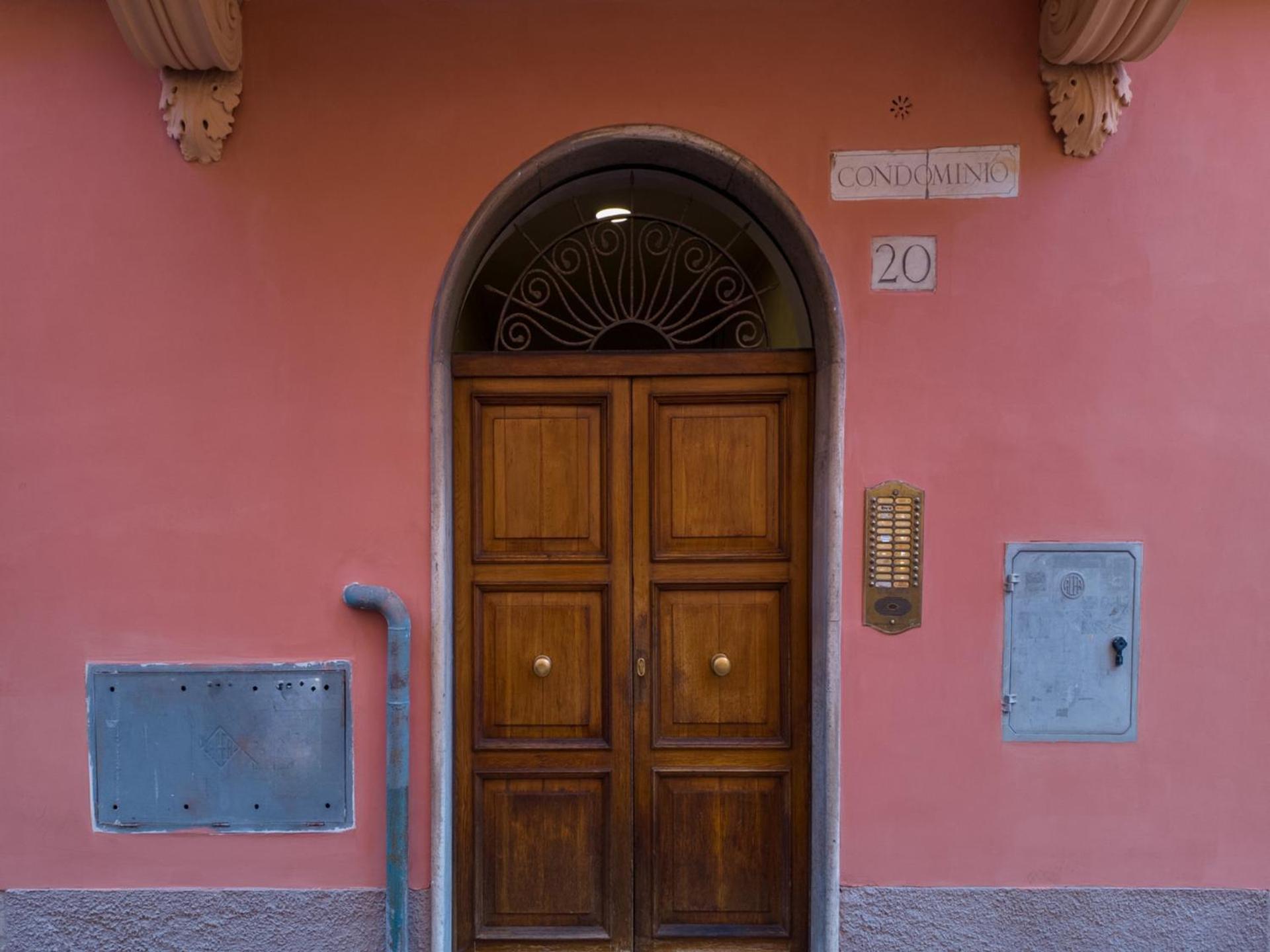 The Best Rent - Three-Room Apartment Near The Colosseum Řím Exteriér fotografie