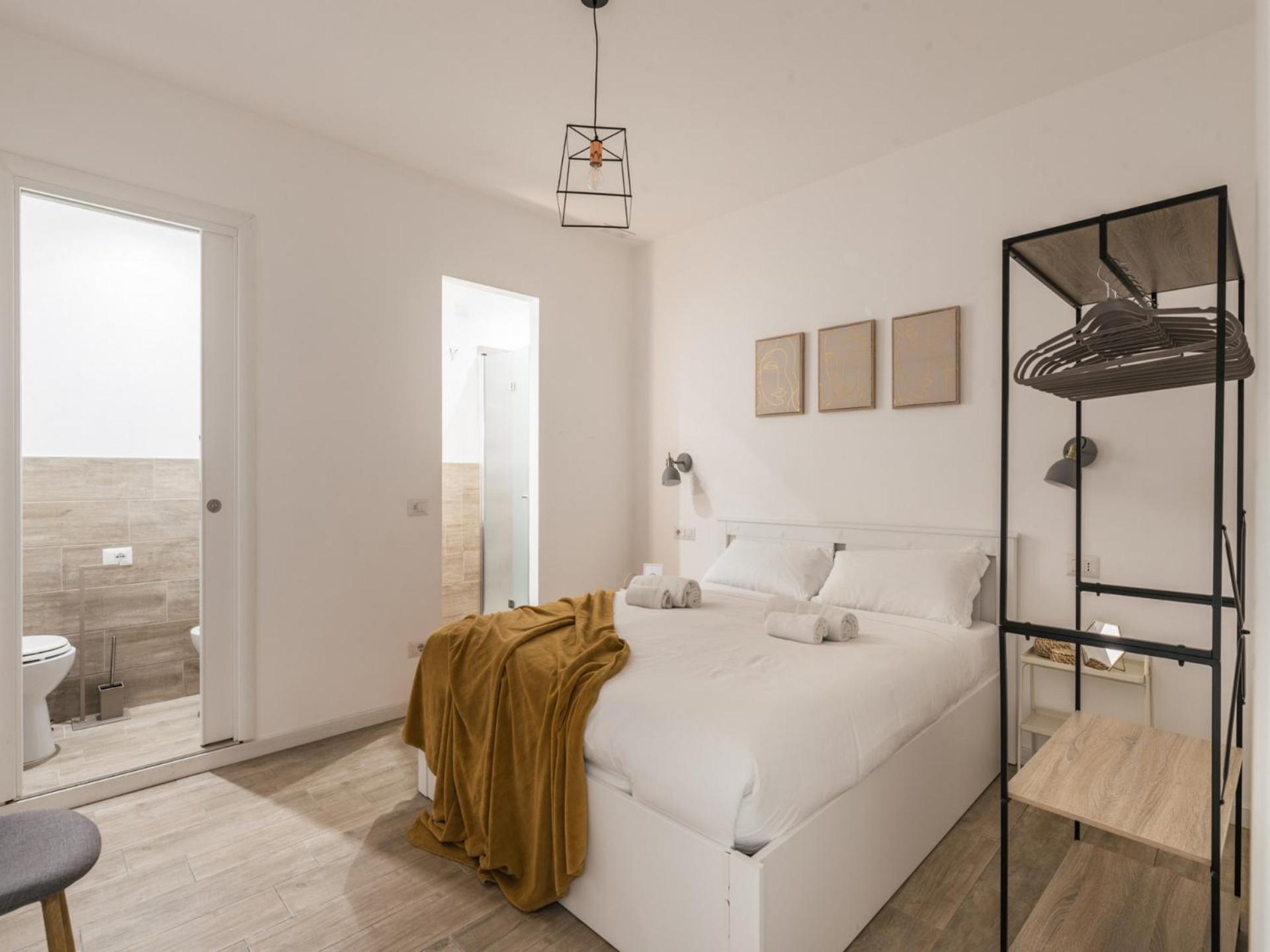 The Best Rent - Three-Room Apartment Near The Colosseum Řím Exteriér fotografie