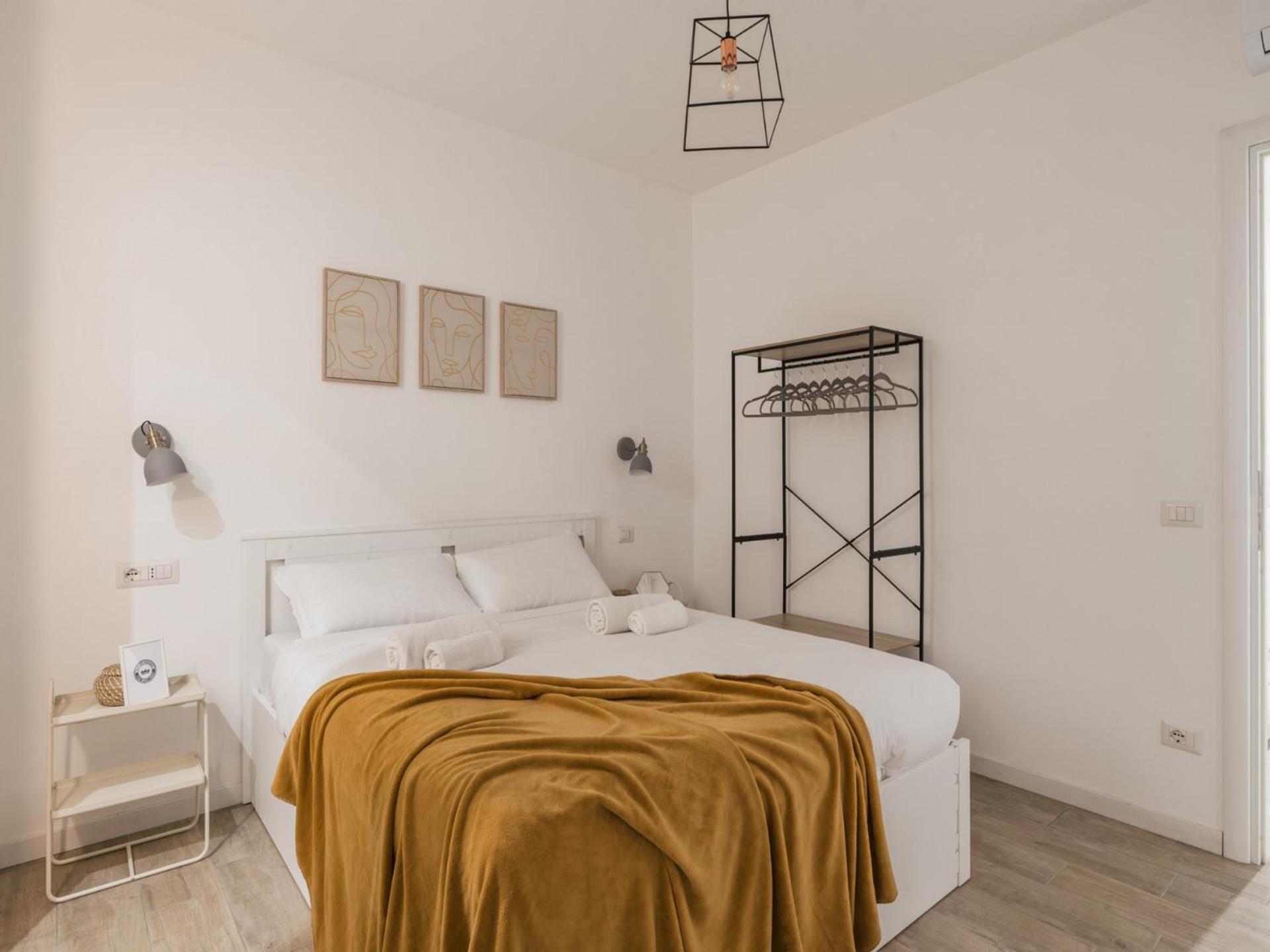 The Best Rent - Three-Room Apartment Near The Colosseum Řím Exteriér fotografie