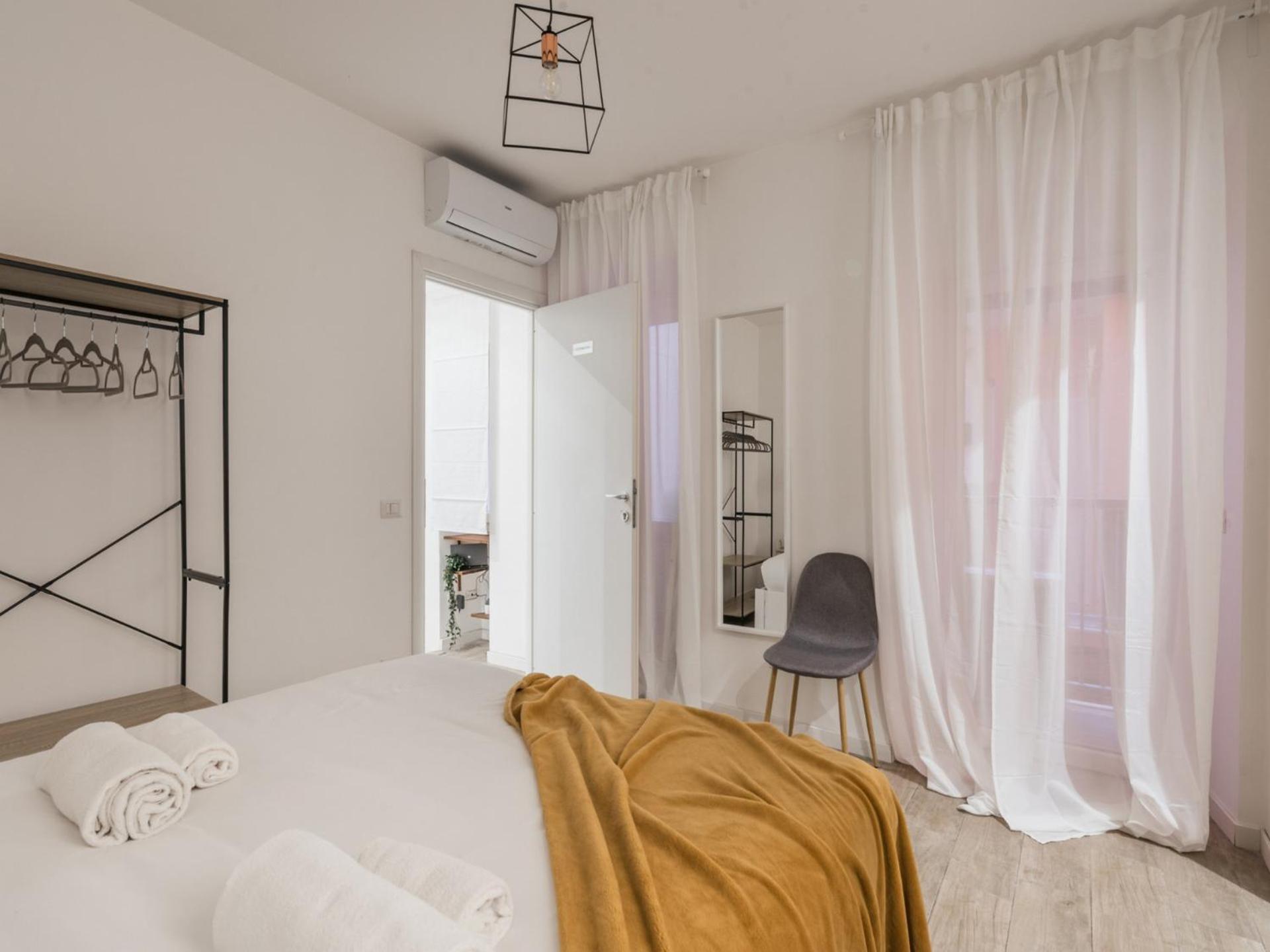 The Best Rent - Three-Room Apartment Near The Colosseum Řím Exteriér fotografie