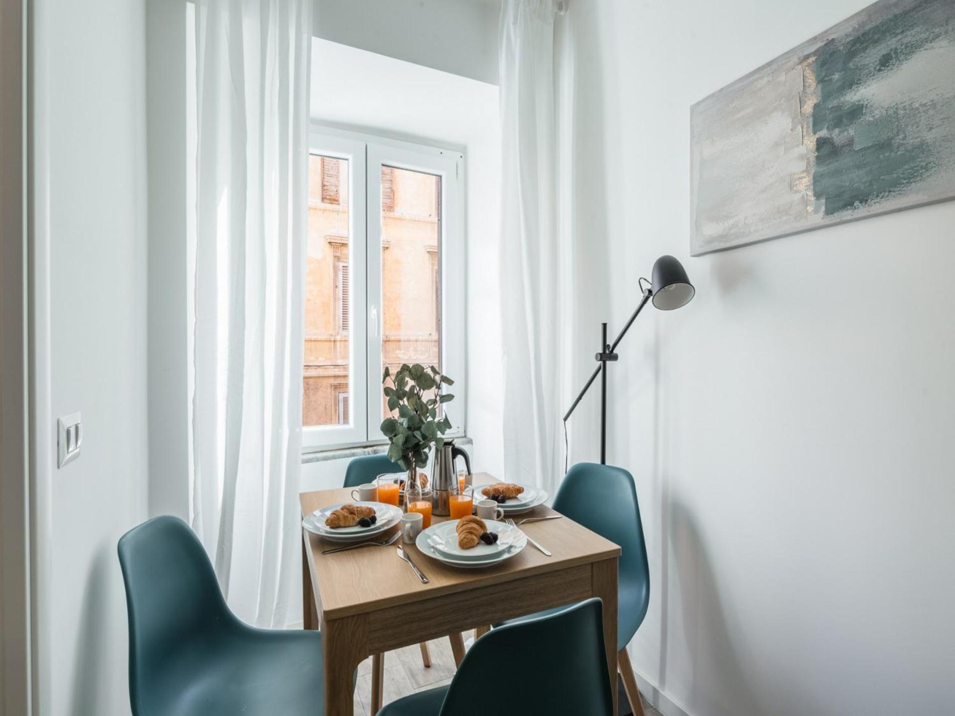 The Best Rent - Three-Room Apartment Near The Colosseum Řím Exteriér fotografie